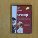 SCOOP - DVD