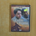CADENA PERPETUA - DVD
