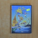 LAS AVENTURAS DE DON QUIJOTE - DVD