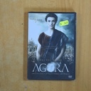 AGORA - DVD