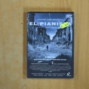 EL PIANISTA - DVD