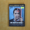 LOS IDUS DE MARZO - DVD