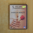 AMERICAN BEAUTY - DVD