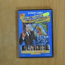 LAS AUTONOSUYAS - DVD