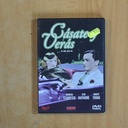 CASATE Y VERAS - DVD