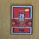 28 DIAS DESPUES - DVD