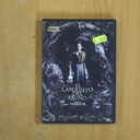 EL LABERINTO DEL FAUNO - DVD
