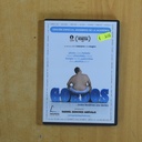 GORDOS - DVD
