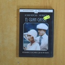EL GRAN GATSBY - DVD