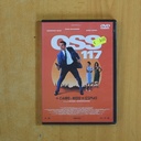 OSS 117 - DVD