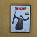 STALINGRADO - DVD