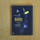 BIRD - DVD