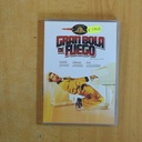 GRAN BOLA DE FUEGO - DVD