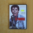 LA BAMBA - DVD