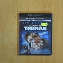 EL SHOW DE TRUMAN 4K - BLURAY