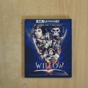 WILLOW 4K - BLURAY