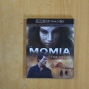 LA MOMIA 4K - BLURAY