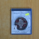 SONATA ARTICA - LIVE IN FINLAND - BLURAY