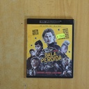 BALA PERDIDA 4K - BLURAY