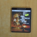UNA BATALLA TRAS OTRA 4K - BLURAY