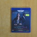 MOLLYS GAME - BLURAY