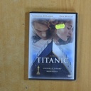 TITANIC - DVD