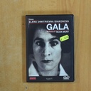 GALA - DVD