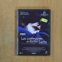 LAS CONFESIONES DEL DOCTOR SACHS - DVD