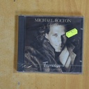 MICHAEL BOLTON - TIMELESS - CD