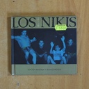 LOS NIKIS - 1981 / 1989 - CD