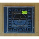 TERMINAL POWER COMPANY - RUN SILENT RUN DEEP - CD