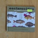 ESCLARECIDOS - OTRO AGUJERO EN EL CIELO - CD
