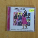 VARIOS - DROP DEAD DIVA - CD
