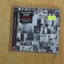 ROLLIN STONES - EXILE ON MAIN ST - CD