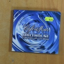CAFE DEL MAR - CHILLHOUSE - CD