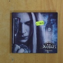 DEBLER - SOMNIA - CD