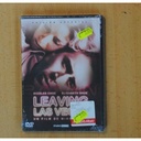 LEAVING LAS VEGAS - DVD