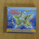 VARIOS - DISCO ESTRELLA - CD