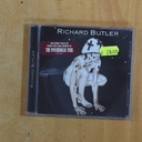 RICHARD BUTLER - RICHARD BUTLER - CD