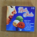 VARIOS - BELLA ITALIA - CD