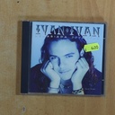 IVAN IVAN - DEMASIADA JUVENTUD - CD