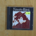 NAVAJITA PLATEA - NAVAJITA PLATEA - CD