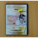 EL MILLONARIO - DVD