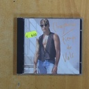 CHAYANNE - TIEMPO DE VALS - CD
