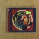 KETAMA - DAME LA MANO - CD