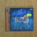 VARIOS - OPERACION TRIUNFO ALBUM - CD