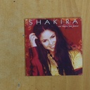 SHAKIRA - UN POCO DE AMOR - CD SINGLE