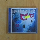 VARIOS - 2022 UN AIR D ENFOIRES - CD