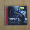 MASTA ACE - DISPOSABLE ARTS - CD