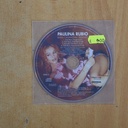 PAULINA RUBIO - BAILA CASANOVA REMIXES - CD SINGLE